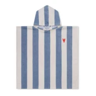 Strandponcho Catch des Tages 65 x 65 cm