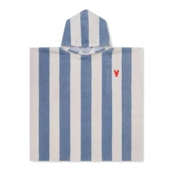 Strandponcho Catch des Tages 65 x 65 cm