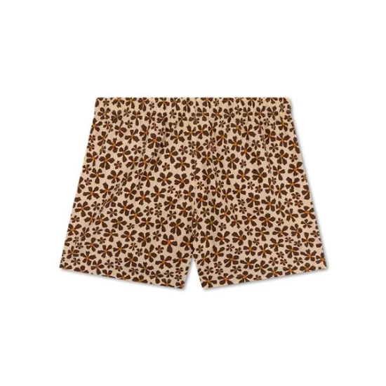 Badehose mit UPF 50+ Wild Flower Swim Essentials