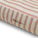 Aufblasbare Liege mit Textilbezug Saint Tropez 180 cm