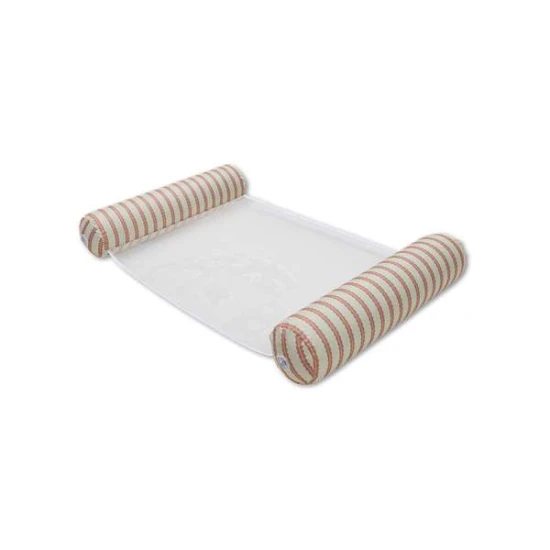 Schwimmende Hängematte fürs Wasser mit Textilbezug Saint Tropez 120 cm