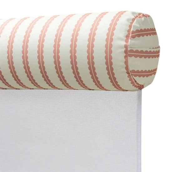 Schwimmende Hängematte fürs Wasser mit Textilbezug Saint Tropez 120 cm