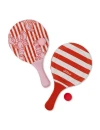 Strandtennis Lobster Bay
