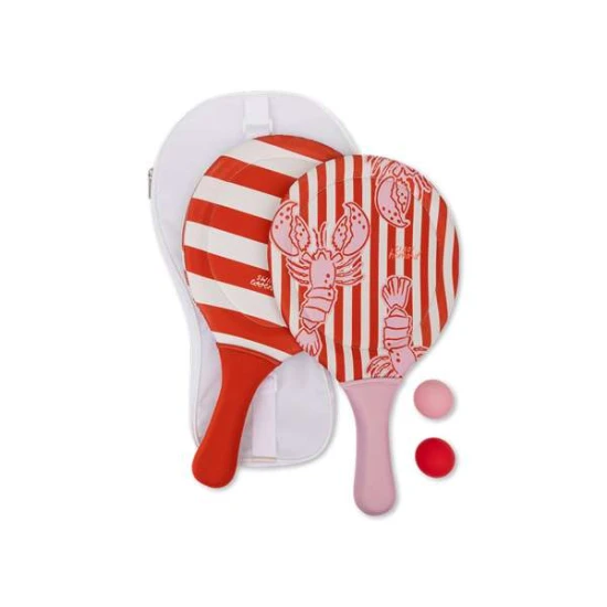 Strandtennis Lobster Bay Swim Essentials 