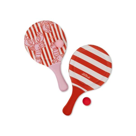 Strandtennis Lobster Bay Swim Essentials 