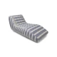 Aufblasbare Liege Monaco 180 cm
