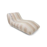 Aufblasbare Liege Saint Tropez 180 cm