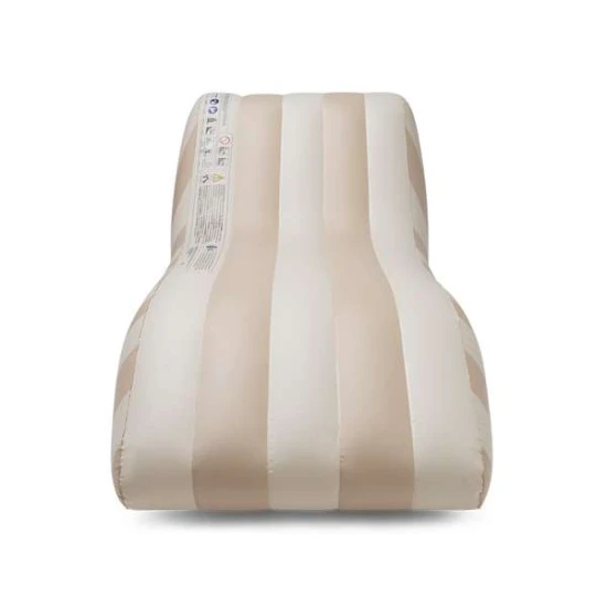 Aufblasbare Liege Saint Tropez 180 cm