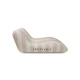 Aufblasbare Liege Saint Tropez 180 cm