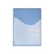 Little Seagull Mikrofaser-Strandtuch 135 x 65 cm