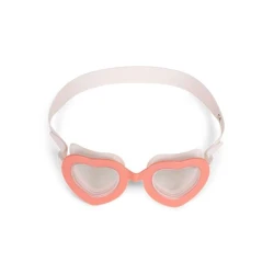 Schwimmbrille für Kinder Erdbeere