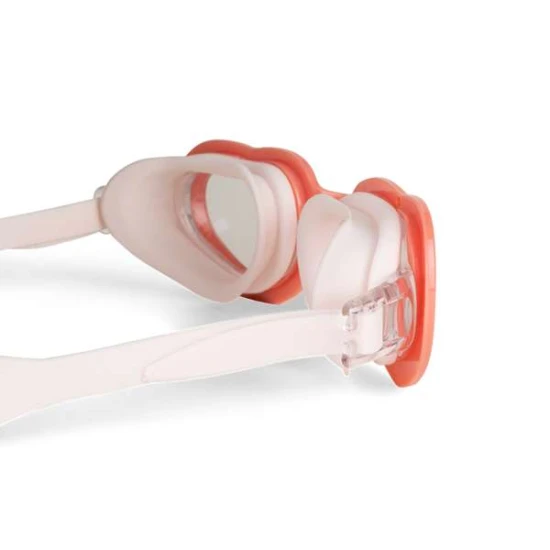 Schwimmbrille für Kinder Erdbeere