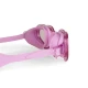 Schwimmbrille für Kinder mit warmen Herzen