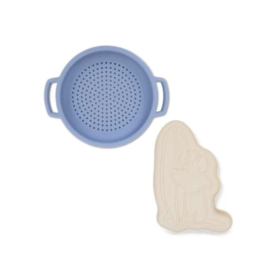 Surfer Sand Set