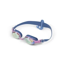 Meerjungfrauen-Schwimmbrille für Kinder