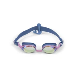 Meerjungfrauen-Schwimmbrille für Kinder