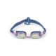 Meerjungfrauen-Schwimmbrille für Kinder