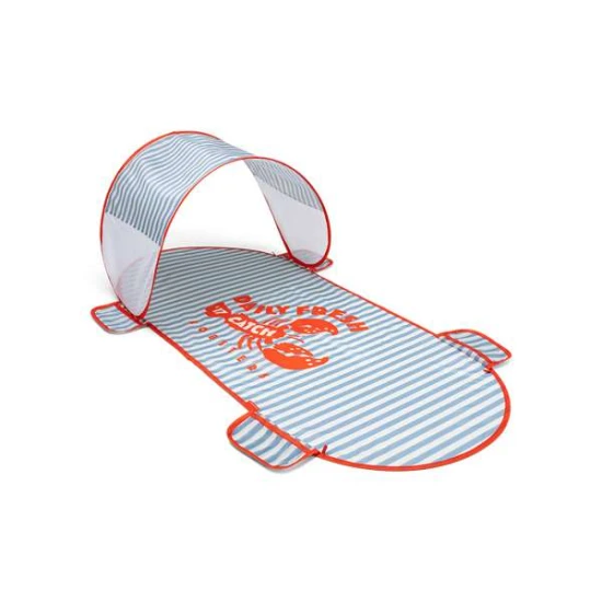 Tagesangebot: Ein-Personen-Strandschirm