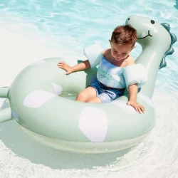 Aufblasbares Schwimmring Dino 95 cm