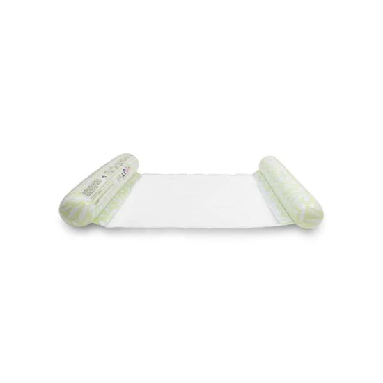Green Matcha schwimmende Wasserhängematte