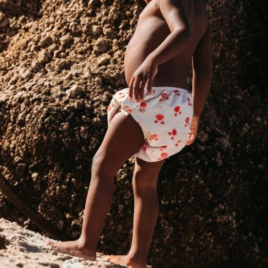 Bademode für Babys mit LSF 50+ Oh Crab Swim Essentials