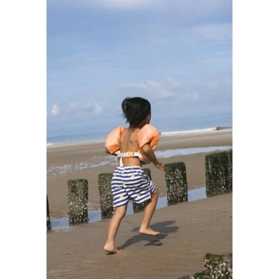 Kinder-Badeshorts für Jungen mit LSF 50+ Bluey Swim Essentials