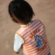 Kinderschwimmweste Bluey 11-15 kg – Sicherheit und Spaß im Wasser