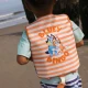 Kinderschwimmweste Bluey 11-15 kg – Sicherheit und Spaß im Wasser