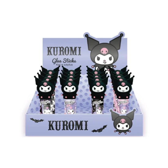 Klebestift Kuromi 1 Stk
