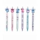 Radierstift Disney Stitch im Pastell-Design