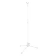Mikrofonständer White