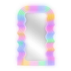 Magic Glow Spiegel L