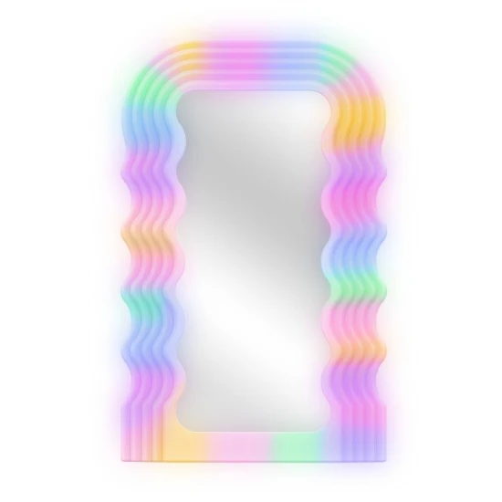 Zauberspiegel Magic Glow L – LED-Lichter, Farben und spielerischer Kreativspaß für Kinder