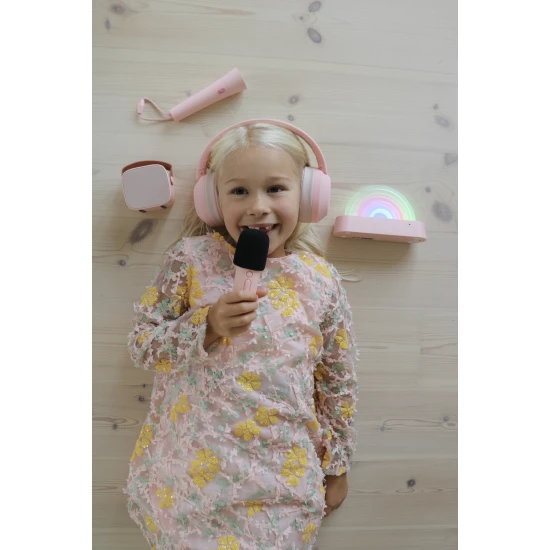 Ein unglaubliches Klangerlebnis mit den kabellosen Kopfhörern von Lalarma.