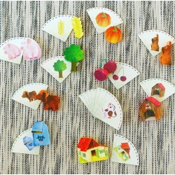 Fühl und Finde – Bauernhof