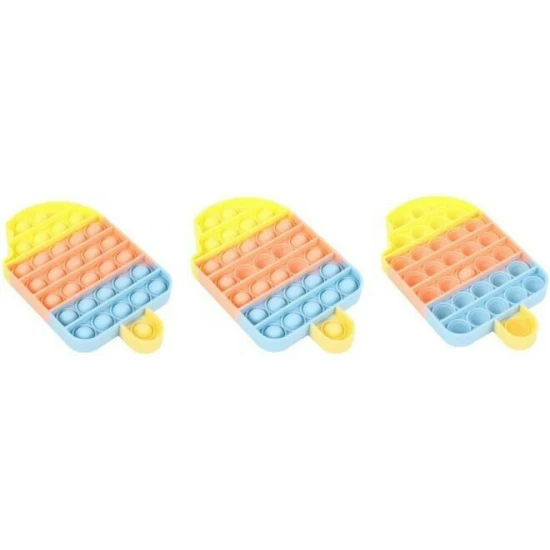 Pop It Eis am Stiel für Kinder Tookyland