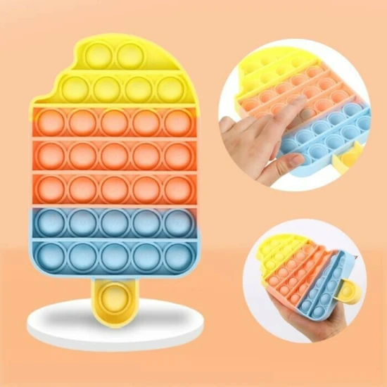 Pop It Eis am Stiel für Kinder Tookyland