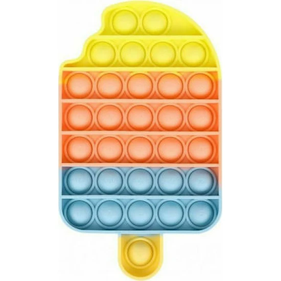 Pop It Eis am Stiel für Kinder Tookyland
