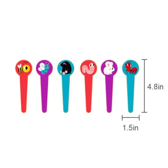 Gartengürtel für den kleinen Gärtner