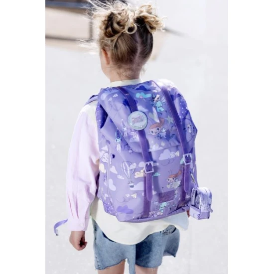 Školská taška Best Friends 22l