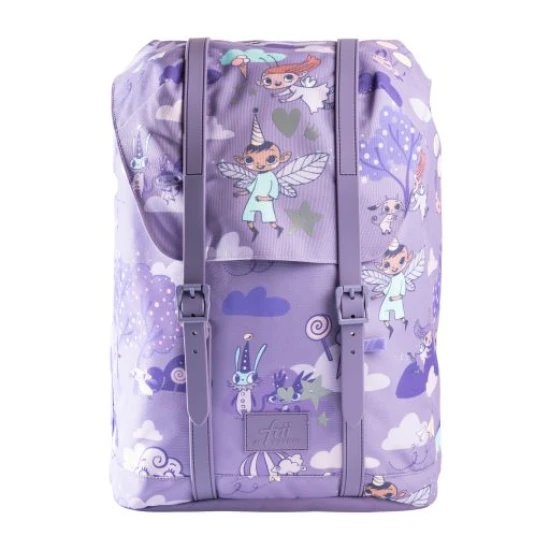 Školská taška Best Friends 22l