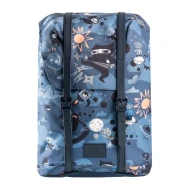 Školská taška Ninja 22l