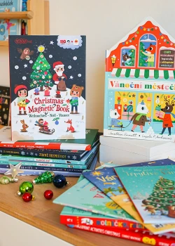 Weihnachtsbücher