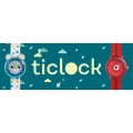 Ticklock Uhren