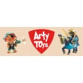 Arty Toys