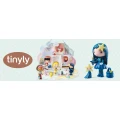 Tinyly