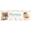 Pomea Puppen und Zubehör