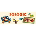 Lernspielzeug und Spiele