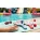 Wasserspielzeug und Spielzeug für den Aquapark