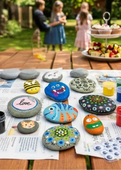 Beliebteste Geschenke zum Kindertag